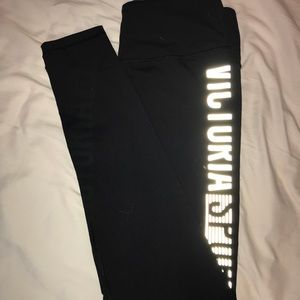 Victoria secret sport leggings